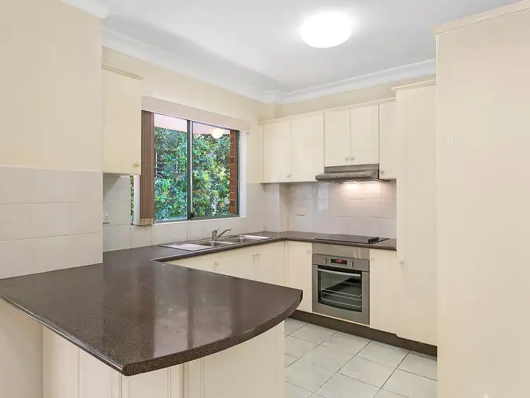 6/8 Lennox Street, Parramatta NSW 2150