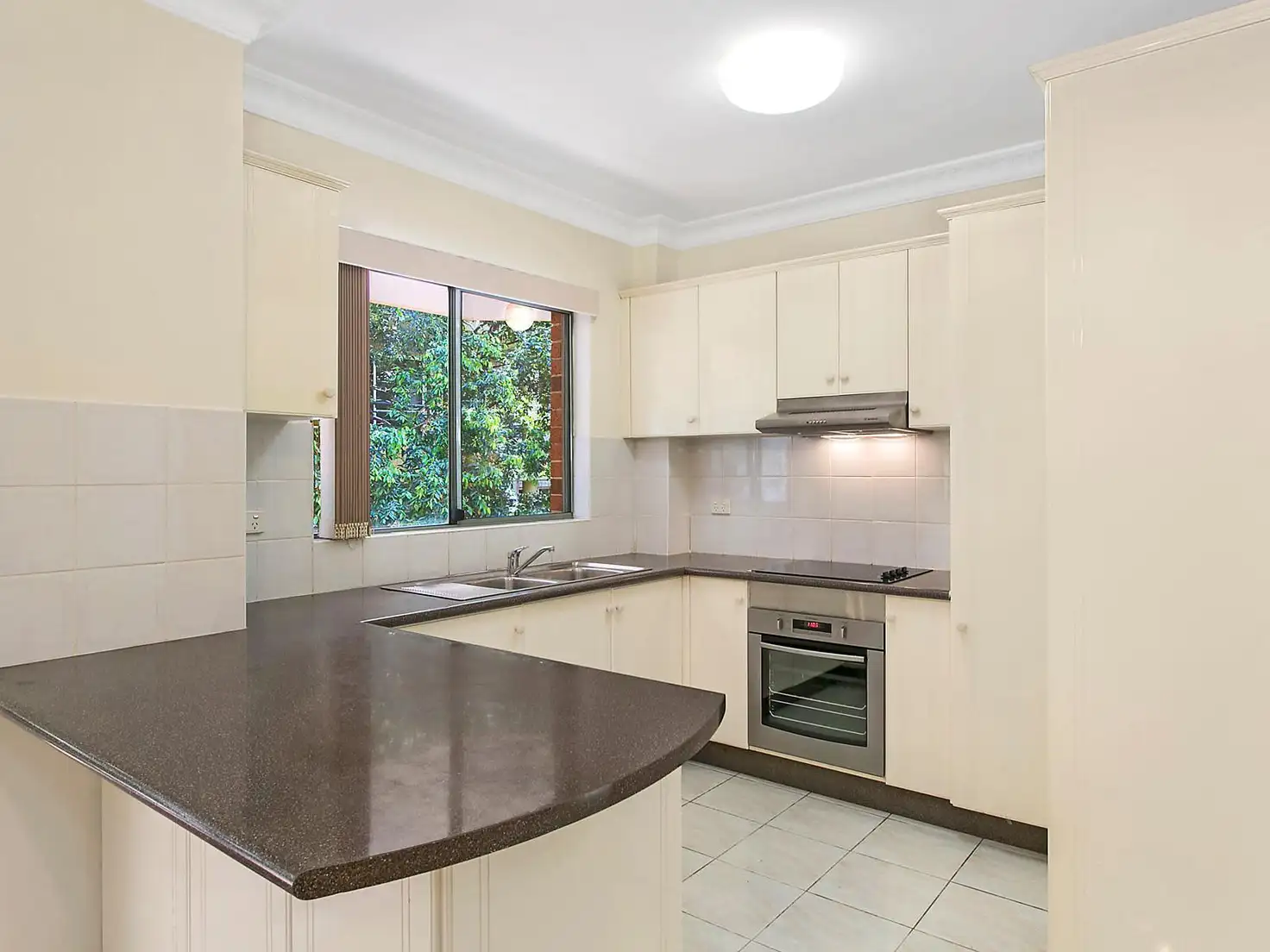 Main view of Homely apartment listing, 6/8 Lennox Street, Parramatta NSW 2150