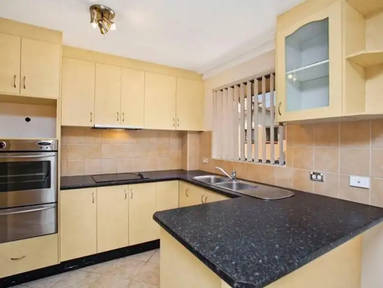 6/25 Good Street, Parramatta NSW 2150