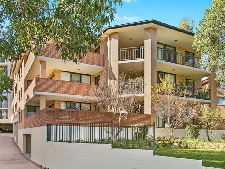 5/19 Good Street, Parramatta NSW 2150