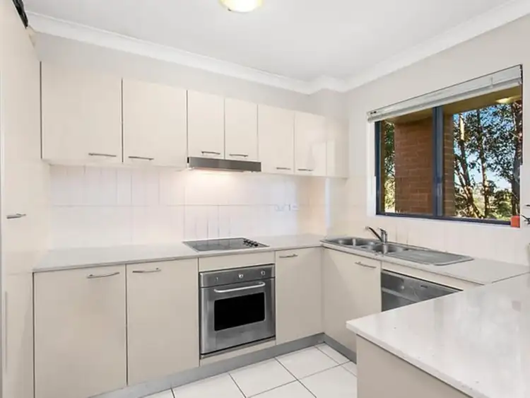 Second view of Homely apartment listing, 5/19 Good Street, Parramatta NSW 2150