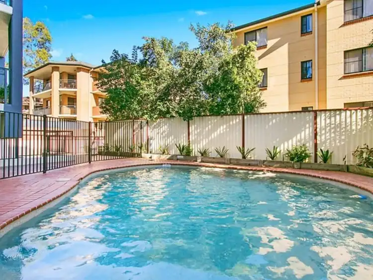 Fourth view of Homely apartment listing, 5/19 Good Street, Parramatta NSW 2150