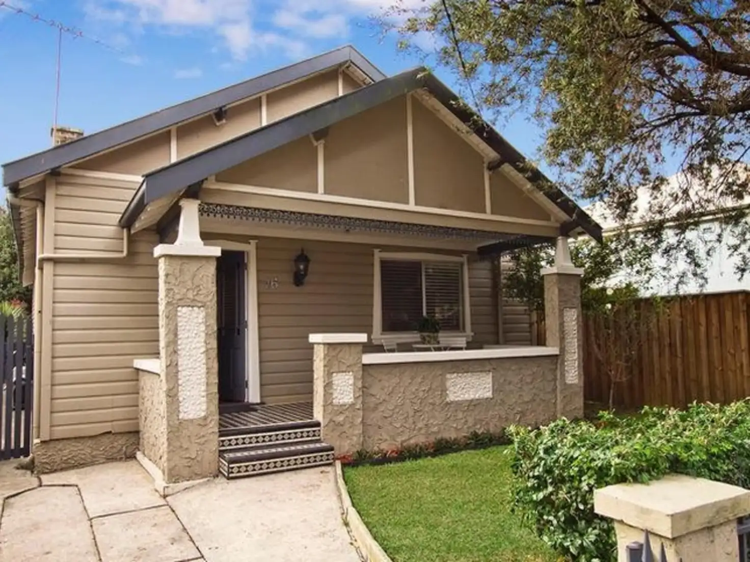 Main view of Homely house listing, 46 Fennell Street, Parramatta NSW 2150