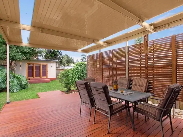 Sixth view of Homely house listing, 46 Fennell Street, Parramatta NSW 2150