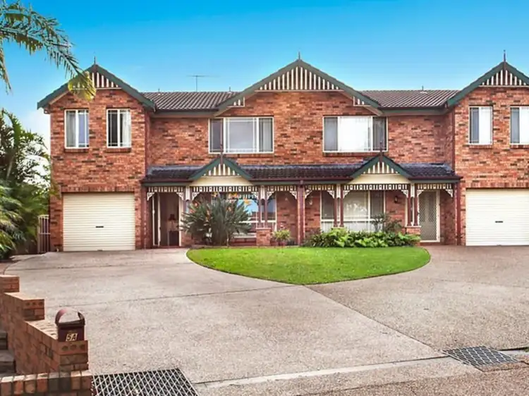 5A Warratta Place, Oatlands NSW 2117