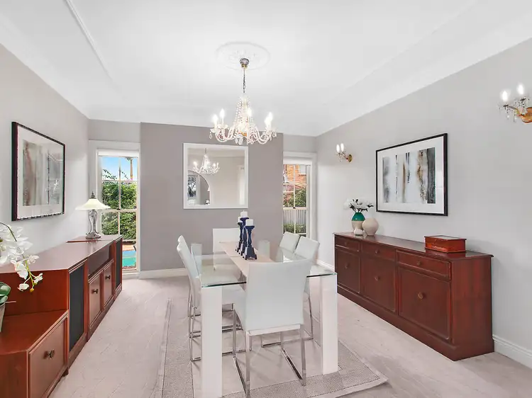 Third view of Homely house listing, 22 Blackwood Place, Oatlands NSW 2117