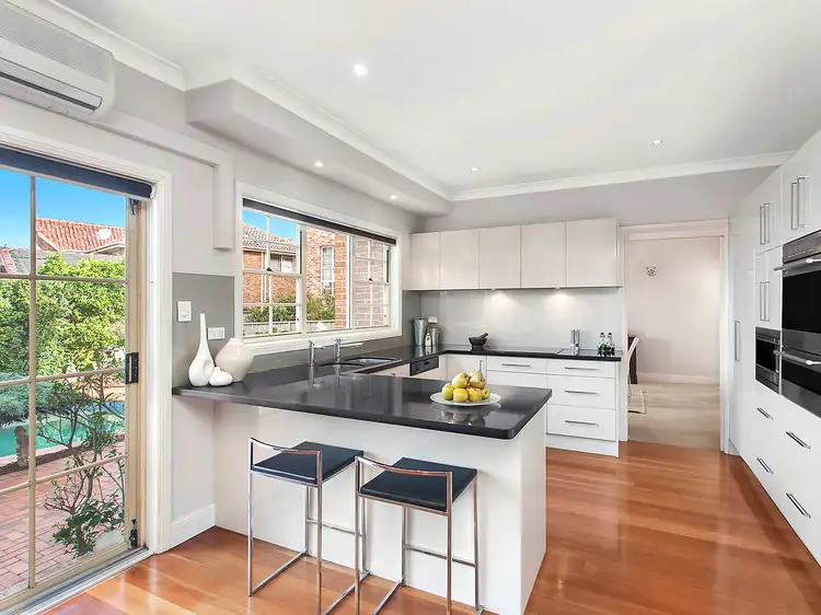 Fourth view of Homely house listing, 22 Blackwood Place, Oatlands NSW 2117