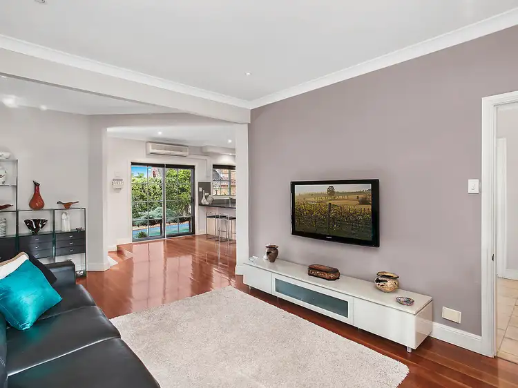 Fifth view of Homely house listing, 22 Blackwood Place, Oatlands NSW 2117