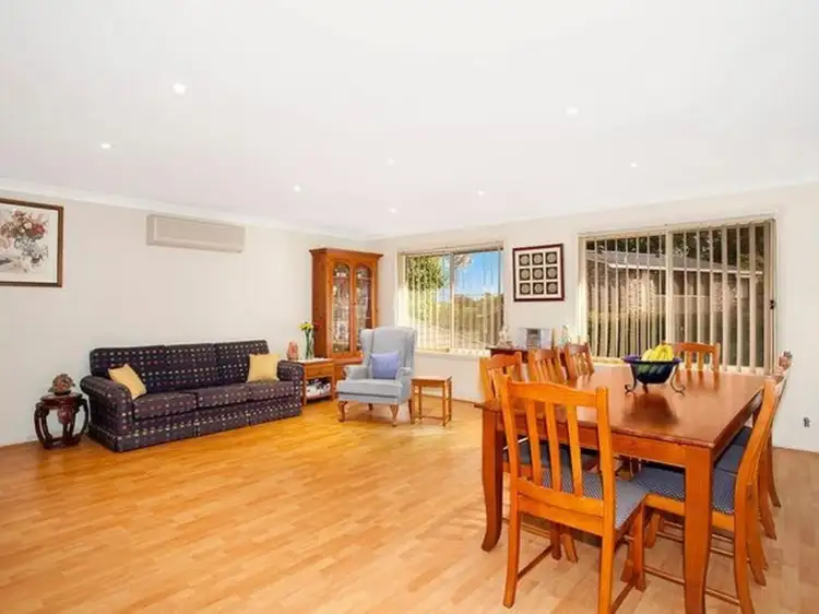 Third view of Homely house listing, 6 Riverview Place, Oatlands NSW 2117