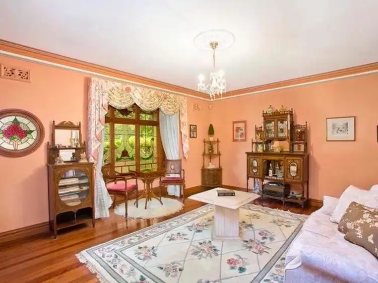 Main view of Homely house listing, 5 Cumbrae Place, Oatlands NSW 2117