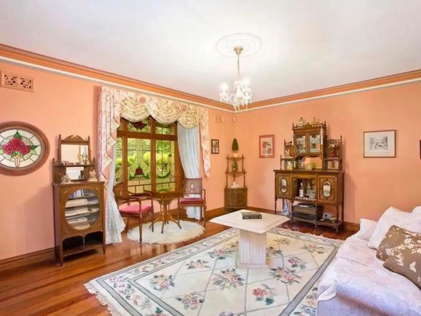 Main view of Homely house listing, 5 Cumbrae Place, Oatlands NSW 2117