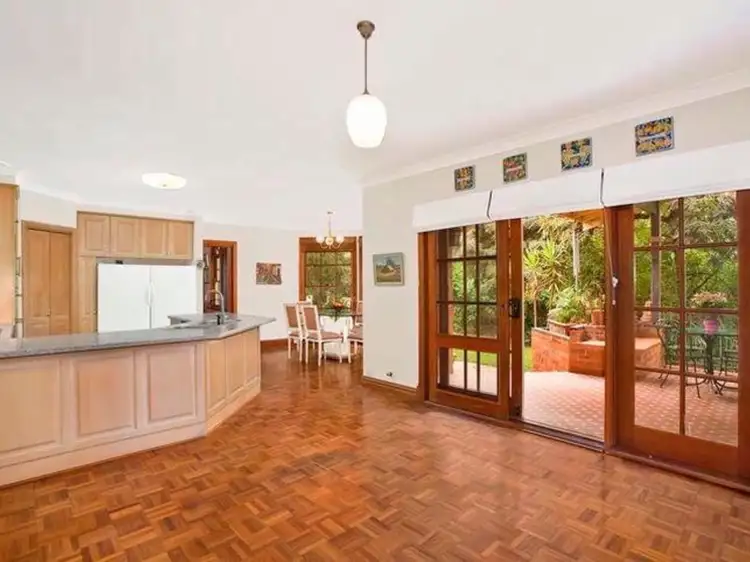 Fourth view of Homely house listing, 5 Cumbrae Place, Oatlands NSW 2117