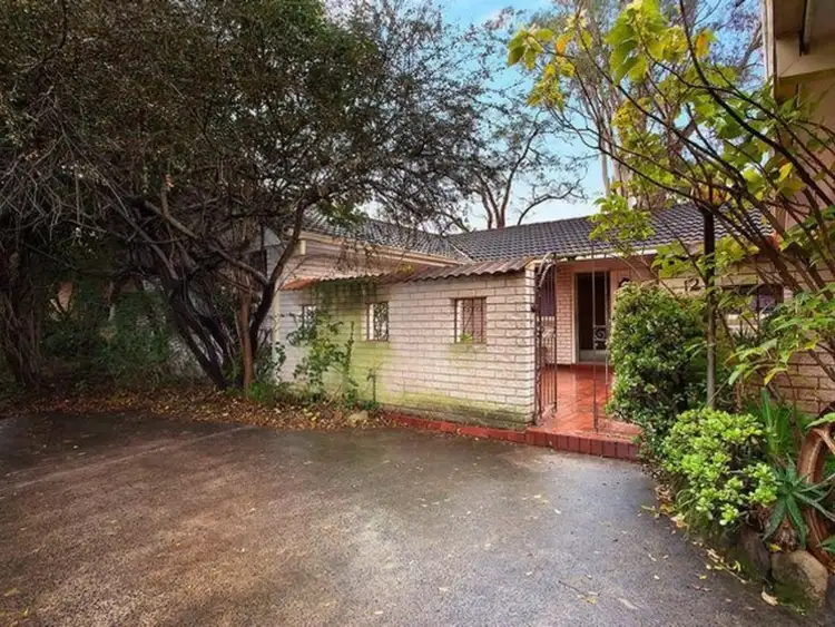 Fourth view of Homely house listing, 12 Parkwood Place, North Rocks NSW 2151