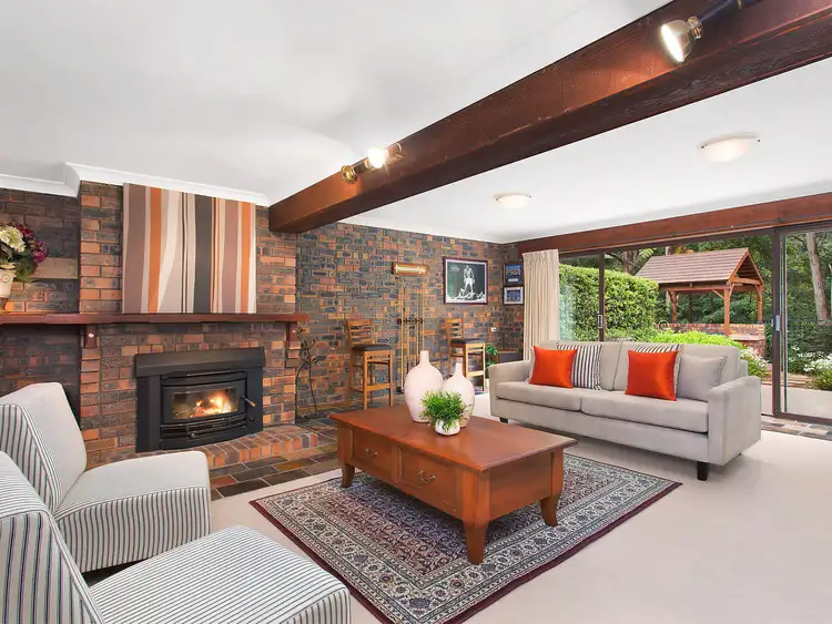 22 Norfolk Place, Carlingford NSW 2118