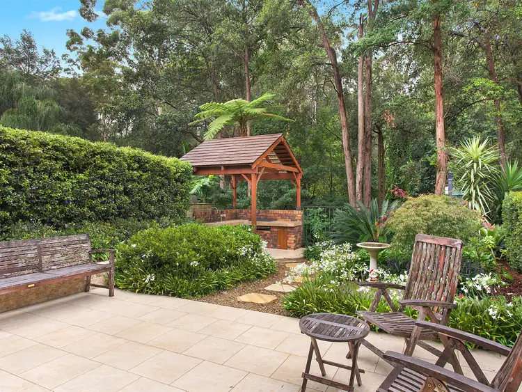 Fourth view of Homely house listing, 22 Norfolk Place, Carlingford NSW 2118