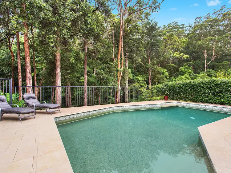Fifth view of Homely house listing, 22 Norfolk Place, Carlingford NSW 2118