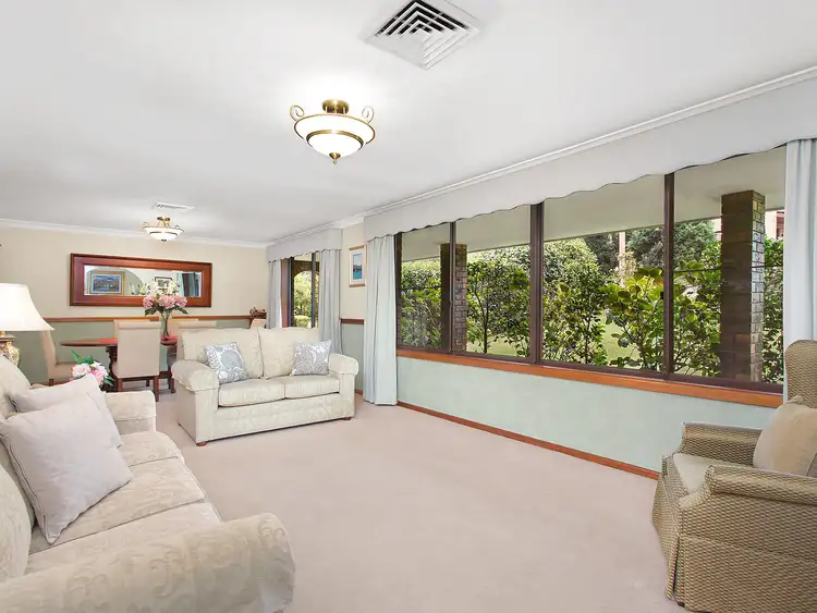Sixth view of Homely house listing, 22 Norfolk Place, Carlingford NSW 2118