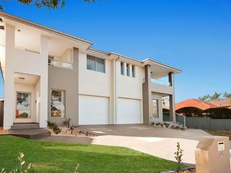 Main view of Homely house listing, 153 Pennant Parade, Epping NSW 2121
