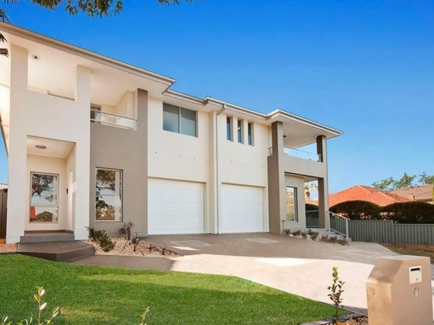 Main view of Homely house listing, 153 Pennant Parade, Epping NSW 2121