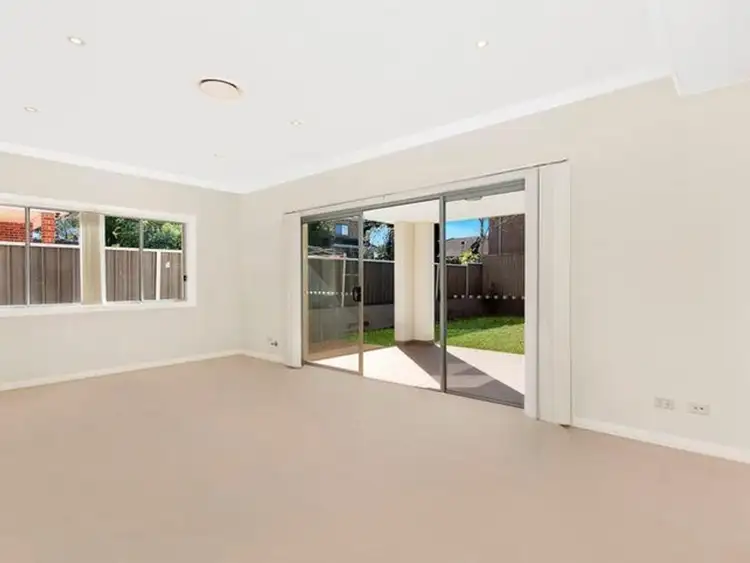 Second view of Homely house listing, 153 Pennant Parade, Epping NSW 2121