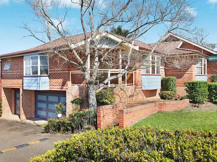 26/40 Strathalbyn Drive, Oatlands NSW 2117