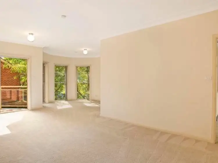 Second view of Homely townhouse listing, 42/40 Strathalbyn Drive, Oatlands NSW 2117