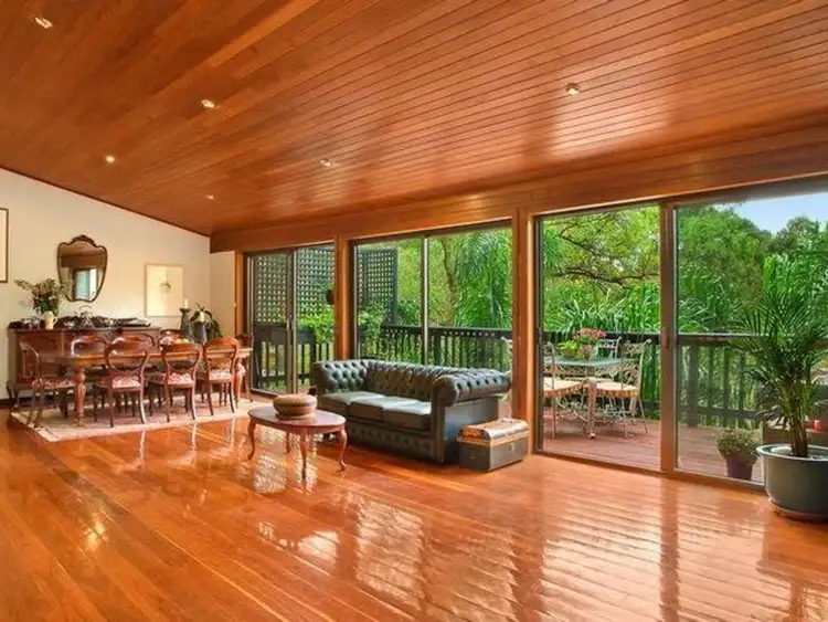 Second view of Homely house listing, 11 Yarralumla Drive, Carlingford NSW 2118