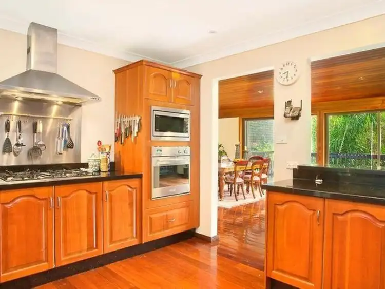 Fourth view of Homely house listing, 11 Yarralumla Drive, Carlingford NSW 2118