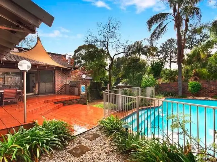 31 Sandringham Drive, Carlingford NSW 2118