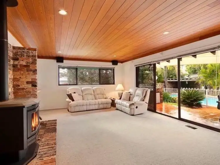 Second view of Homely house listing, 31 Sandringham Drive, Carlingford NSW 2118