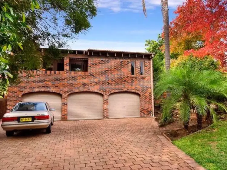 Fourth view of Homely house listing, 31 Sandringham Drive, Carlingford NSW 2118