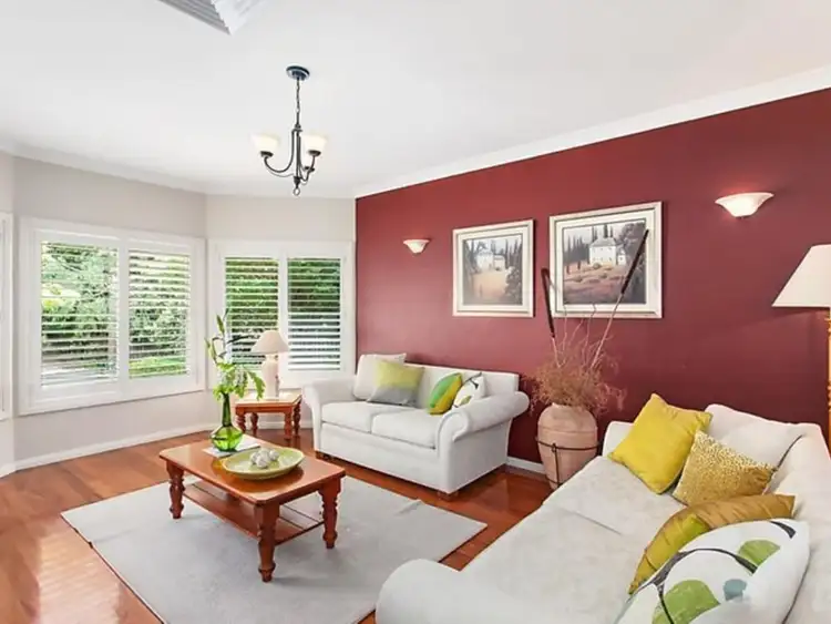 Second view of Homely house listing, 51 Gray Spence Crescent, West Pennant Hills NSW 2125