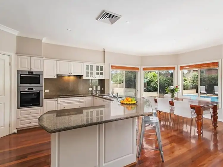 Third view of Homely house listing, 51 Gray Spence Crescent, West Pennant Hills NSW 2125
