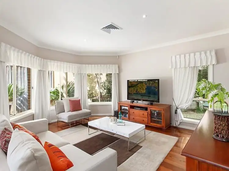 Fourth view of Homely house listing, 51 Gray Spence Crescent, West Pennant Hills NSW 2125