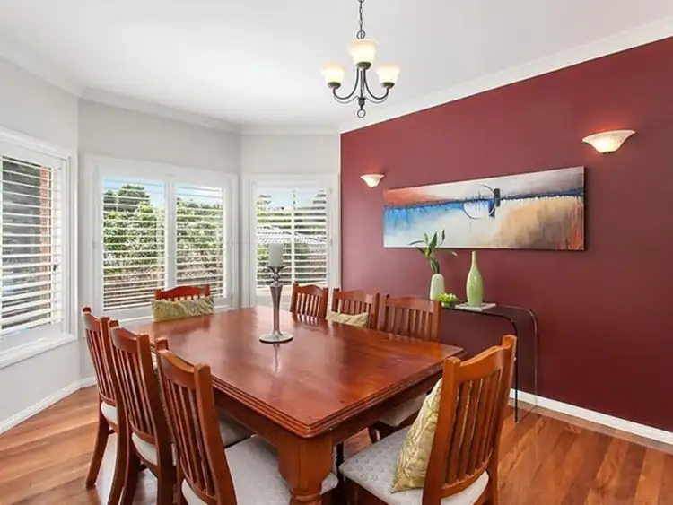 Fifth view of Homely house listing, 51 Gray Spence Crescent, West Pennant Hills NSW 2125