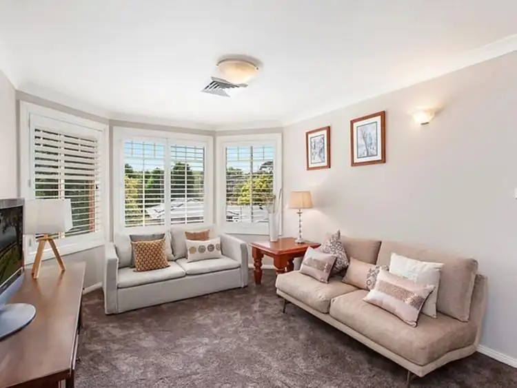 Sixth view of Homely house listing, 51 Gray Spence Crescent, West Pennant Hills NSW 2125