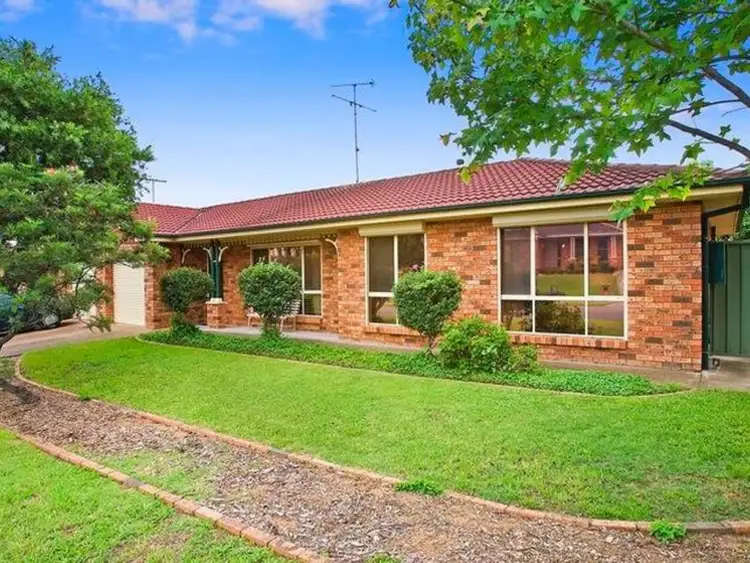 63B Pagoda Crescent, Quakers Hill NSW 2763