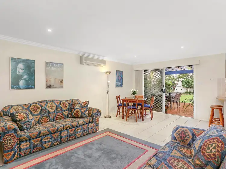 Third view of Homely house listing, 43 Hunterford Crescent, Oatlands NSW 2117