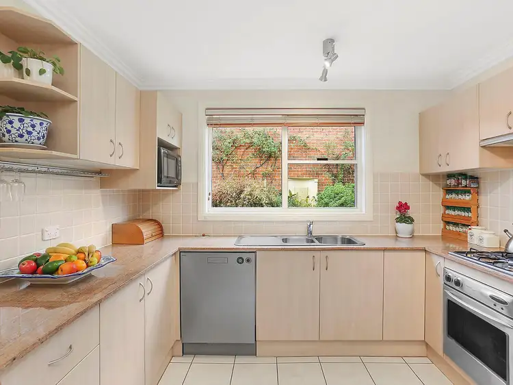 Fourth view of Homely house listing, 43 Hunterford Crescent, Oatlands NSW 2117
