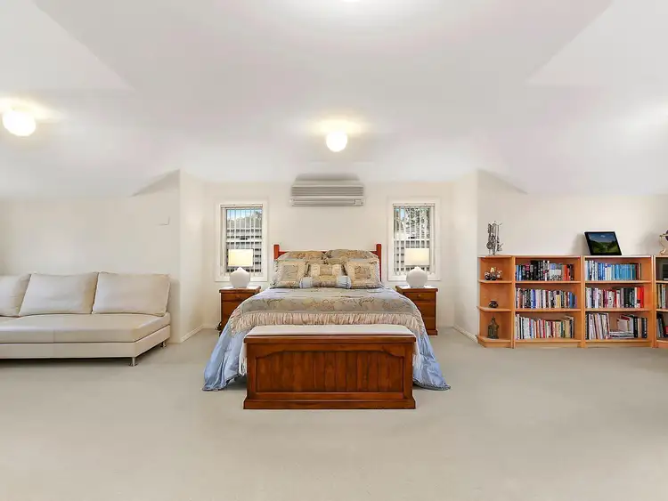 Fifth view of Homely house listing, 43 Hunterford Crescent, Oatlands NSW 2117