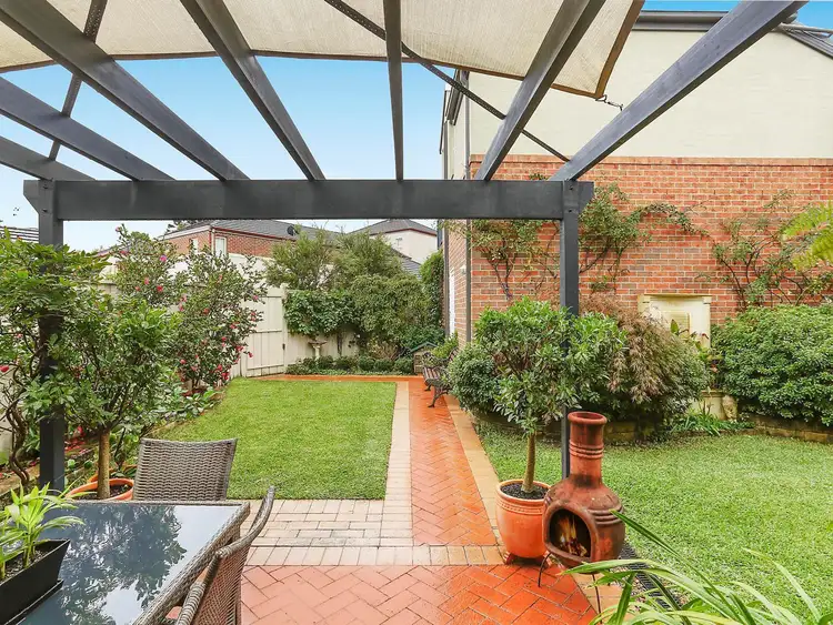 Sixth view of Homely house listing, 43 Hunterford Crescent, Oatlands NSW 2117