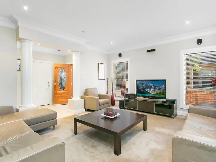 Second view of Homely house listing, 24 Hunterford Crescent, Oatlands NSW 2117