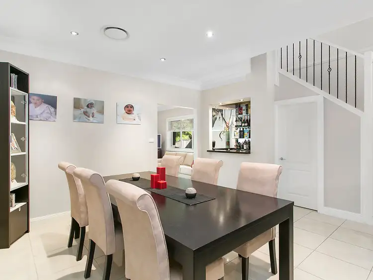 Third view of Homely house listing, 24 Hunterford Crescent, Oatlands NSW 2117