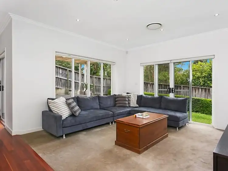 Third view of Homely house listing, 28 Hunterford Crescent, Oatlands NSW 2117