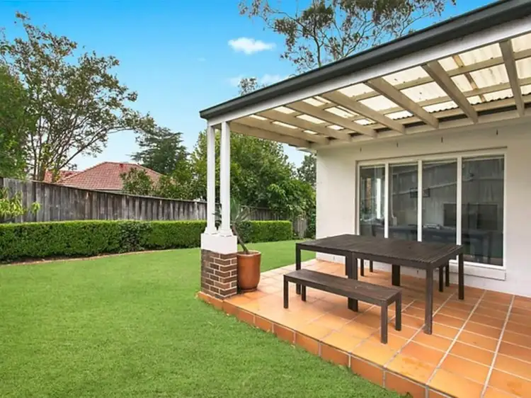 Fourth view of Homely house listing, 28 Hunterford Crescent, Oatlands NSW 2117