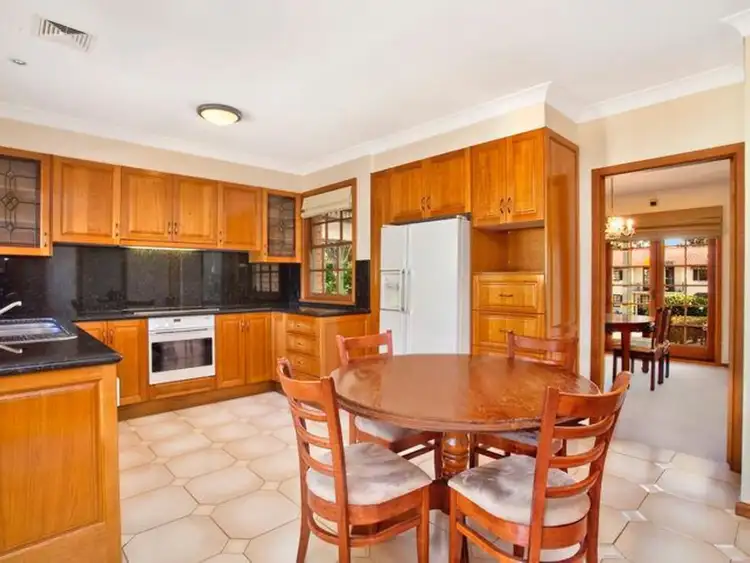 Third view of Homely house listing, 27 Panaview Crescent, North Rocks NSW 2151