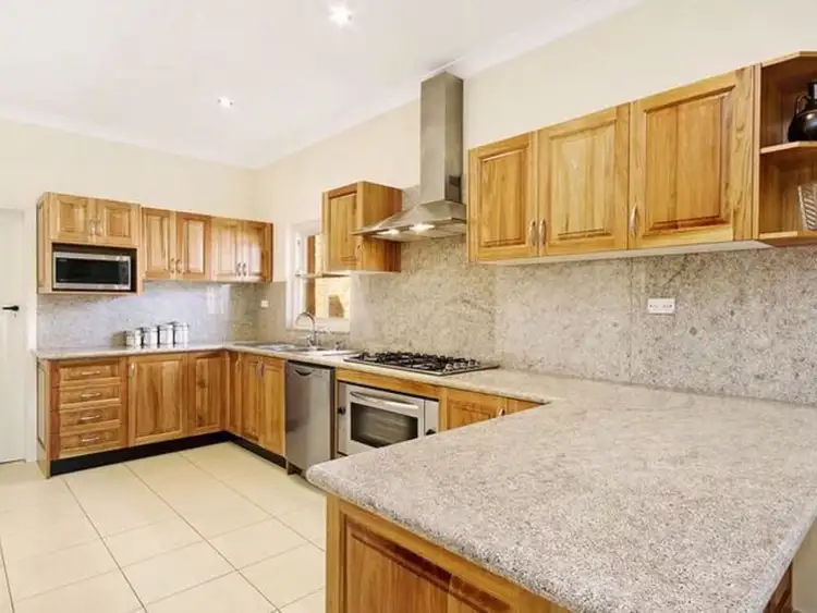 Second view of Homely house listing, 12 Rose Crescent, North Parramatta NSW 2151