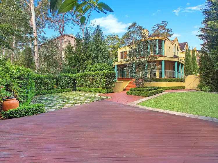 Second view of Homely house listing, 9 Bron Close, West Pennant Hills NSW 2125