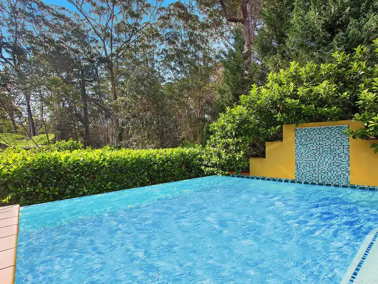 Third view of Homely house listing, 9 Bron Close, West Pennant Hills NSW 2125