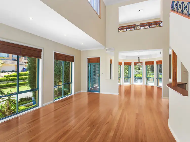 Fourth view of Homely house listing, 9 Bron Close, West Pennant Hills NSW 2125